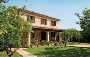Nice Home In Algaida With House A Mountain View